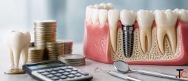 Dental Implant Planned First. Priced Honestly.