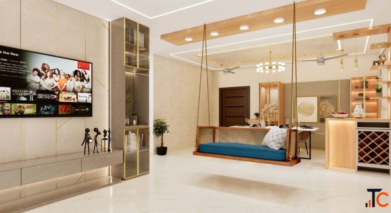 Turnkey Home Interiors Custom Modular Solutions in Bangalore