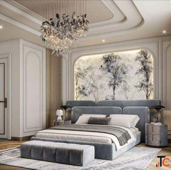 Turnkey Home Interiors Custom Modular Solutions in Bangalore