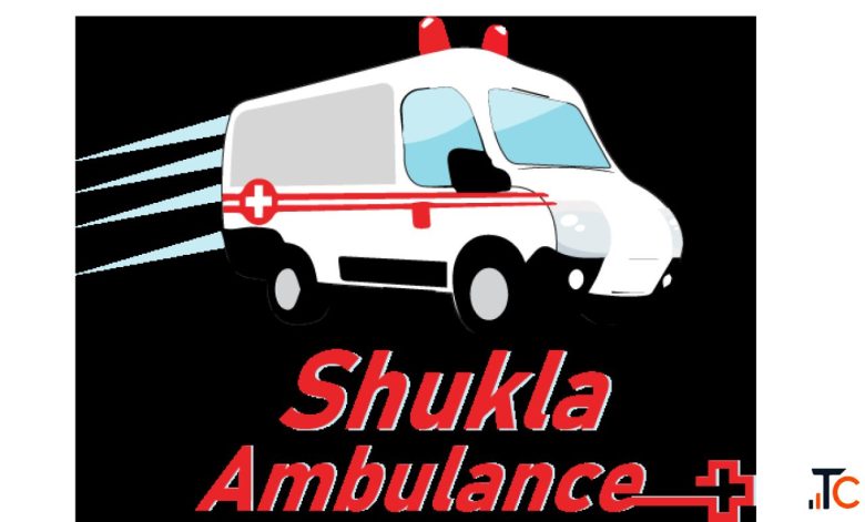Dead Body Ambulance Service in Lucknow