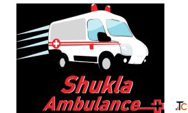 Dead Body Ambulance Service in Lucknow