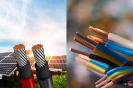 Solar Cables Manufacturers