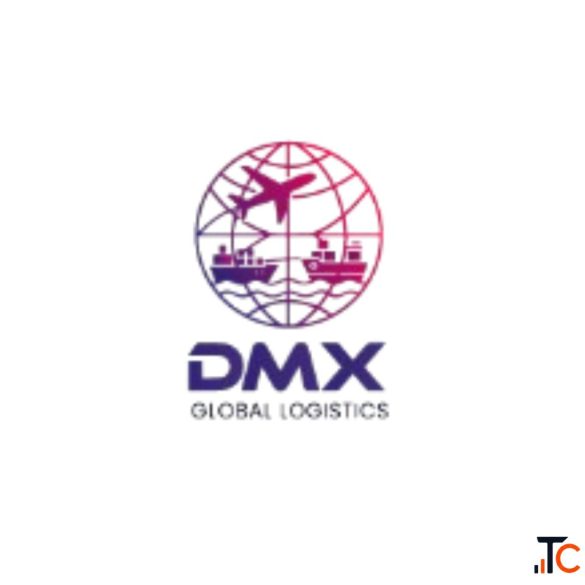 DMX Global Logistics - logistics company in UAE