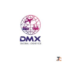DMX Global Logistics - logistics company in UAE