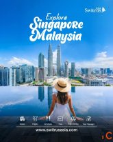 Europe tour packages from Bangalore