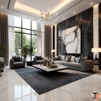 Best Villa Interior Designers in Hyderabad OliveOak Interiors