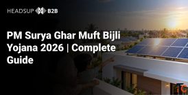 PM Surya Ghar Muft Bijli Yojana 2026