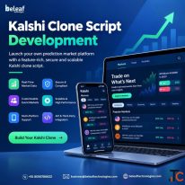 How Can I Build a Prediction Market Platform Like Kalshi