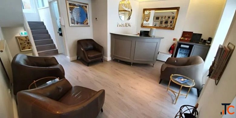 Emergency Dentist Earls Court