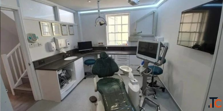 Emergency Dentist Earls Court