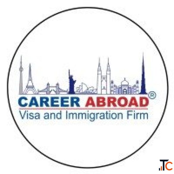 Career Abroad - Professional Study Abroad Services in Vadodara