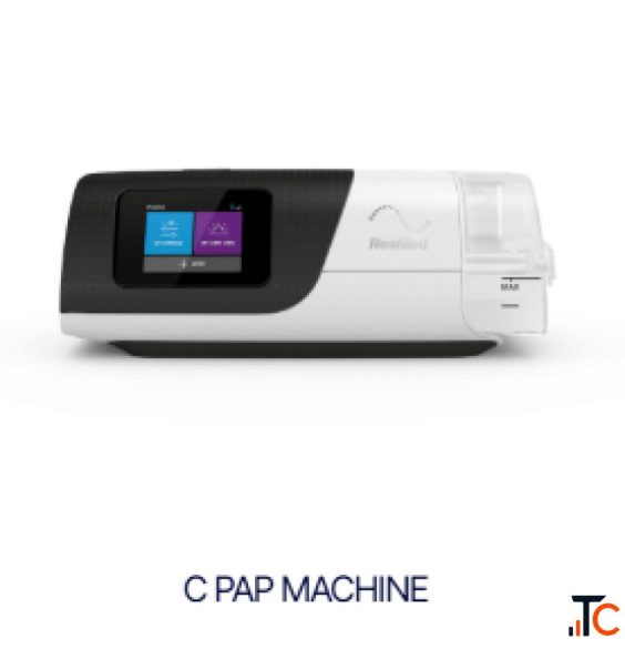 CPAP Machine on Rent in Mumbai BImpressed Medical Equipment