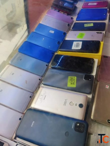 Latest Smartphones for Sale - New Refurbished Mobile Phones