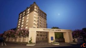 Real Estate Developer in Chennai - Quality Homes Modern Designs Prime Locations