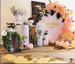Premium Birthday Party Halls Near Gaur City