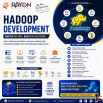 Hadoop Development Course in Faridabad