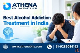 Best Alcohol Addiction Treatment in India Athena BHS