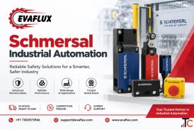 Reliable Schmersal Safety Switches for Industrial Plants