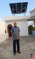 Trusted Solar Company in Lucknow for Homes Businesses