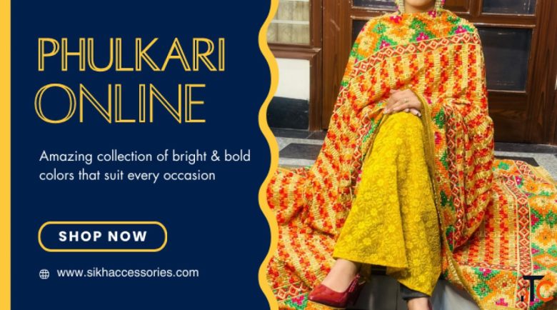 Sikh Accessories