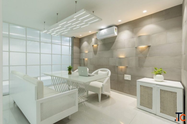 Concrete Wall Panels for Bedroom Elegant Durable Designs