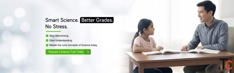 How Science Home Tuition Can Help Students Build Stronger Foundations