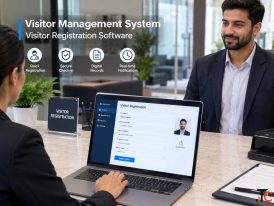 Visitor Management System A Complete Guide for Businesses in Dubai and the UAE