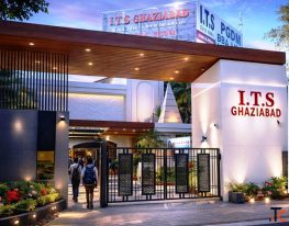 I.T.S - Best BCA BBA College In Delhi NCR