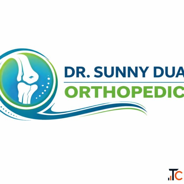 Knee Joint Replacement Surgeon in Dehradun - Dr. Sunny Dua