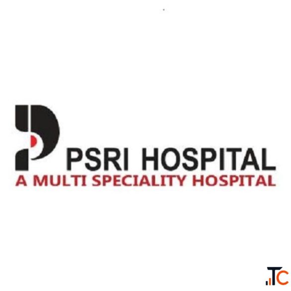 PSRI Multispeciality Hospital Delhi