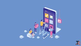 Best Mobile App Development Company in Noida