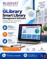 Smart Library Management Software for Modern Schools and Colleges