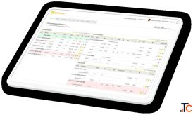 Medical software for allergist