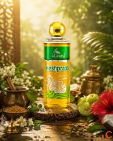 Nourish Your Hair Naturally with Keshprapti Hair Oil