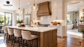 Smart Ways to Upgrade Your Kitchen and Bathroom