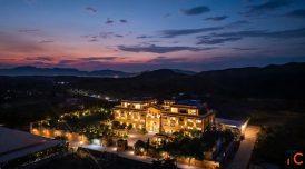 Wedding Hotel in Pushkar for Royal Destination Weddings and Luxury Celebrations at Sahdev Bagh Hotel