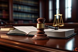 Legal Services in Delhi Supreme Court Lawyer Searching24