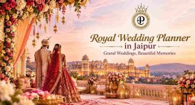 Royal Wedding Planner in Jaipur Grand Weddings Beautiful Memories