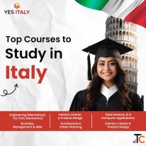 Explore Study Options in Italy for Indian Students