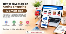 How to Save More on Online Shopping 10 Smart Tips for every buyer