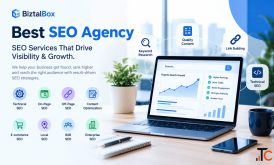 Best SEO Agency for Results-Driven Search Optimization