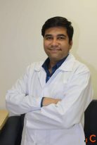 Dr. Ksheetij Kothari