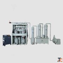 Gold Refining Plant Manufacturers in Mumbai