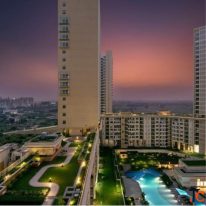 Flats in Gurgaon Experion Developers