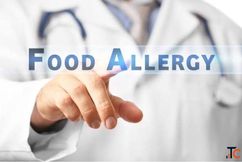 Food allergy doctors near me