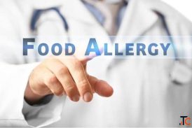 Food allergy doctors near me