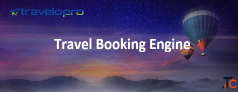 Travel Booking Engine