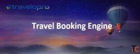 Travel Booking Engine