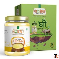 Cow Ghee for Everyday Cooking Shop for Cows