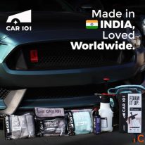 CAR101 - Premium Car Cleaning Detailing Products Online